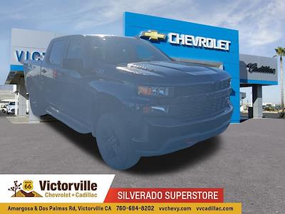 Used 2020 Chevrolet Silverado 1500 - photo 1