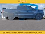 2020 Chevrolet Silverado 1500 Crew Cab 4WD Pickup for sale #R260794A - photo 2