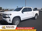 2022 Chevrolet Silverado 1500 Crew Cab 4x4 Pickup for sale #S243044A - photo 1
