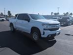 2022 Chevrolet Silverado 1500 Crew Cab 4x4 Pickup for sale #S243044A - photo 11