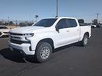 2022 Chevrolet Silverado 1500 Crew Cab 4x4 Pickup for sale #S243044A - photo 3