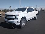 2022 Chevrolet Silverado 1500 Crew Cab 4x4 Pickup for sale #S243044A - photo 4