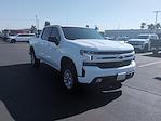 2022 Chevrolet Silverado 1500 Crew Cab 4x4 Pickup for sale #S243044A - photo 10