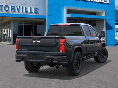 New 2025 Chevrolet Silverado 2500 ZR2 Crew Cab 4x4 Pickup for sale #S252230 - photo 2