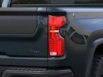 2025 Chevrolet Silverado 2500 Crew Cab 4x4 Pickup for sale #S252230 - photo 11
