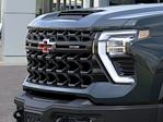 2025 Chevrolet Silverado 2500 Crew Cab 4x4 Pickup for sale #S252230 - photo 13