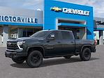 2025 Chevrolet Silverado 2500 Crew Cab 4x4 Pickup for sale #S252230 - photo 2