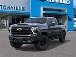 2025 Chevrolet Silverado 2500 Crew Cab 4x4 Pickup for sale #S252230 - photo 6