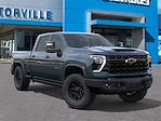 2025 Chevrolet Silverado 2500 Crew Cab 4x4 Pickup for sale #S252230 - photo 7