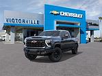 2025 Chevrolet Silverado 2500 Crew Cab 4x4 Pickup for sale #S252230 - photo 8