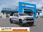 New 2026 Chevrolet Silverado 1500 RST Crew Cab for sale #S261416 - photo 1