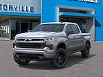 New 2026 Chevrolet Silverado 1500 RST Crew Cab for sale #S261416 - photo 6