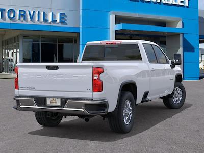 New 2026 Chevrolet Silverado 3500 - photo 1