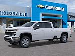 New 2026 Chevrolet Silverado 3500 LT Crew Cab for sale #S261429 - photo 2