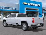 New 2026 Chevrolet Silverado 3500 LT Crew Cab for sale #S261429 - photo 3