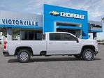 New 2026 Chevrolet Silverado 3500 LT Crew Cab for sale #S261429 - photo 5