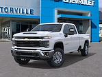 New 2026 Chevrolet Silverado 3500 LT Crew Cab for sale #S261429 - photo 6