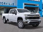 New 2026 Chevrolet Silverado 3500 LT Crew Cab for sale #S261429 - photo 7