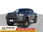 2021 Toyota Tacoma Double Cab 4WD Pickup for sale #251075A - photo 1