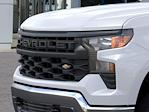 2025 Chevrolet Silverado 1500 Crew Cab 4x2 Pickup for sale #SZ269712 - photo 13