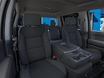 2025 Chevrolet Silverado 1500 Crew Cab 4x2 Pickup for sale #SZ269712 - photo 16