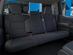 2025 Chevrolet Silverado 1500 Crew Cab 4x2 Pickup for sale #SZ269712 - photo 17