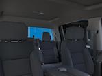 2025 Chevrolet Silverado 1500 Crew Cab 4x2 Pickup for sale #SZ269712 - photo 24