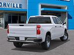 2025 Chevrolet Silverado 1500 Crew Cab 4x2 Pickup for sale #SZ269712 - photo 2