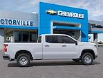 2025 Chevrolet Silverado 1500 Crew Cab 4x2 Pickup for sale #SZ269712 - photo 5