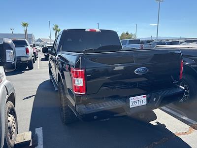2020 Ford F-150 SuperCrew Cab 4x2 Pickup for sale #U251670A - photo 2