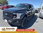 2020 Ford F-150 SuperCrew Cab 4x2 Pickup for sale #U251670A - photo 1