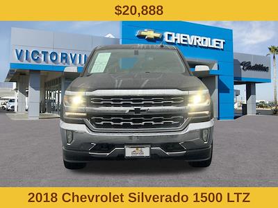 2018 Chevrolet Silverado 1500 Crew Cab RWD Pickup for sale #U260221A - photo 2