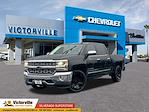 2018 Chevrolet Silverado 1500 Crew Cab RWD Pickup for sale #U260221A - photo 1