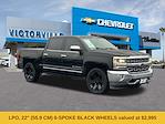 2018 Chevrolet Silverado 1500 Crew Cab RWD Pickup for sale #U260221A - photo 3