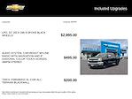 2018 Chevrolet Silverado 1500 Crew Cab RWD Pickup for sale #U260221A - photo 5