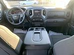 Used 2021 Chevrolet Silverado 1500 Custom Crew Cab for sale #U260535A - photo 19