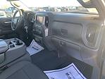 Used 2021 Chevrolet Silverado 1500 Custom Crew Cab for sale #U260535A - photo 28