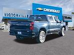 Used 2021 Chevrolet Silverado 1500 Custom Crew Cab for sale #U260535A - photo 4