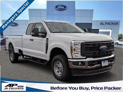 2026 Ford F-250 Super Cab 4WD Pickup for sale #TEC58119 - photo 1