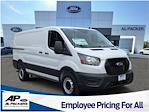 2025 Ford Transit 250 Low Roof RWD Empty Cargo Van for sale #SKA94117 - photo 1