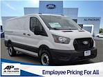 New 2026 Ford Transit 250 Low Roof Empty Cargo Van for sale #TKA27287 - photo 22