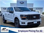 2025 Ford F-150 SuperCrew Cab 4WD Pickup for sale #SKD65810 - photo 1