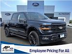 New 2025 Ford F-150 XLT SuperCrew Cab 4WD Pickup for sale #SKE76605 - photo 1