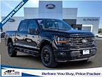 2024 Ford F-150 SuperCrew Cab 4WD Pickup for sale #RKE96224 - photo 1