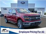 2025 Ford F-150 SuperCrew Cab 4WD Pickup for sale #SKF04131 - photo 1