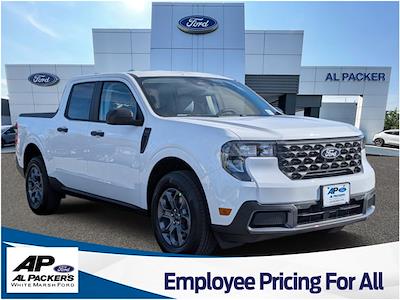 2025 Ford Maverick SuperCrew Cab AWD Pickup for sale #SRB63810 - photo 1