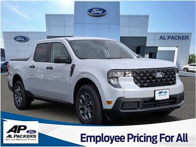 New 2025 Ford Maverick XLT SuperCrew Cab for sale #SRB50375 - photo 1