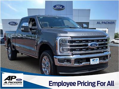 2025 Ford F-350 Crew Cab SRW 4WD Pickup for sale #SEC83062 - photo 1