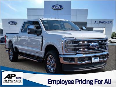 2025 Ford F-250 Crew Cab 4WD Pickup for sale #SEE02984 - photo 1