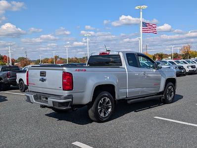 2015 Chevrolet Colorado Extended Cab 4WD Pickup for sale #F1211217 - photo 2